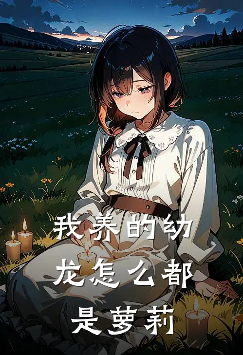 我养的幼龙怎么都是萝莉