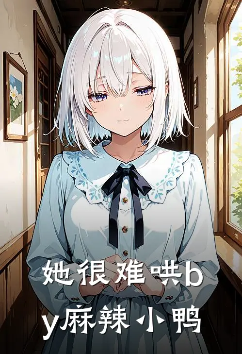 她很难哄by麻辣小鸭