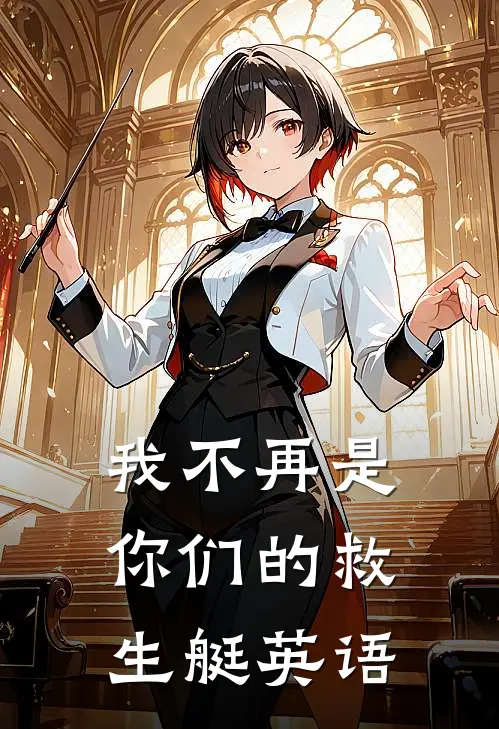 我不再是你们的救生艇英语