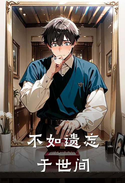 不如遗忘于世间