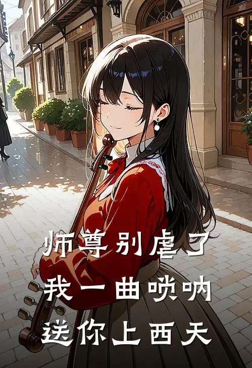 师尊别虐了，我一曲唢呐送你上西天白月光问剑峰完整版小说_小说完结推荐师尊别虐了，我一曲唢呐送你上西天(白月光问剑峰)