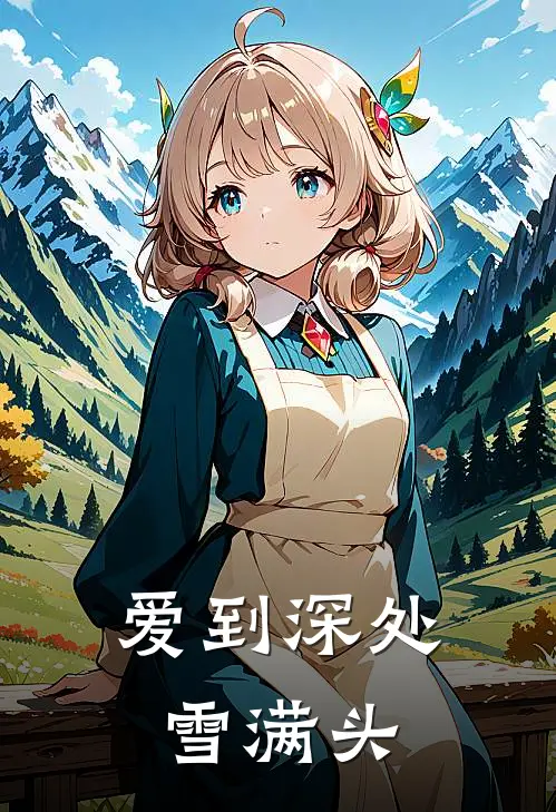 爱到深处雪满头