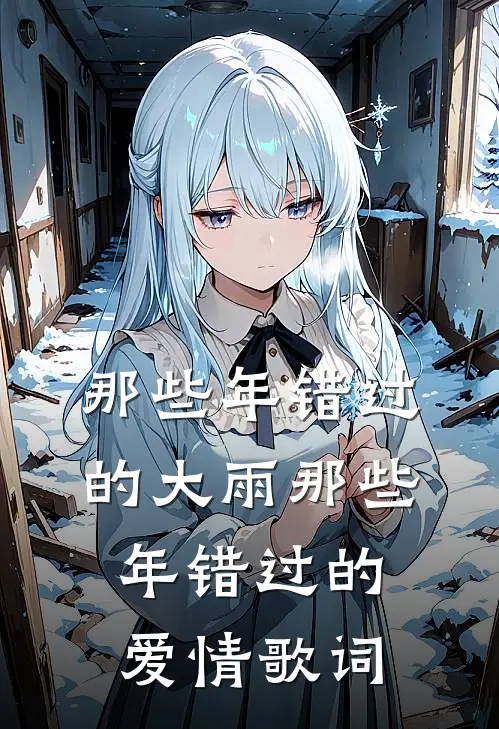 那些年错过的大雨那些年错过的爱情歌词