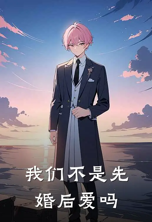 我们不是先婚后爱吗