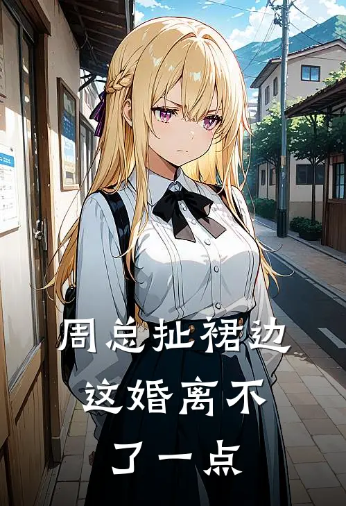 周总扯裙边，这婚离不了一点