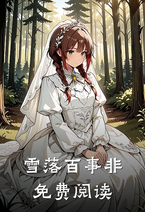 雪落百事非免费阅读