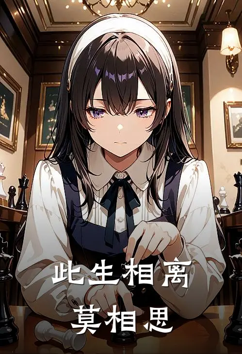 此生相离莫相思