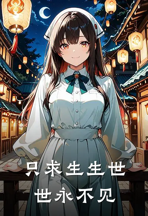 只求生生世世永不见