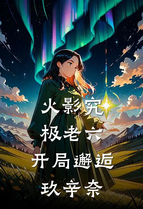 火影究极老六，开局邂逅玖辛奈