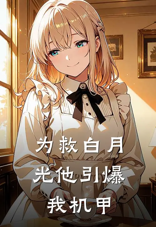 为救白月光他引爆我机甲