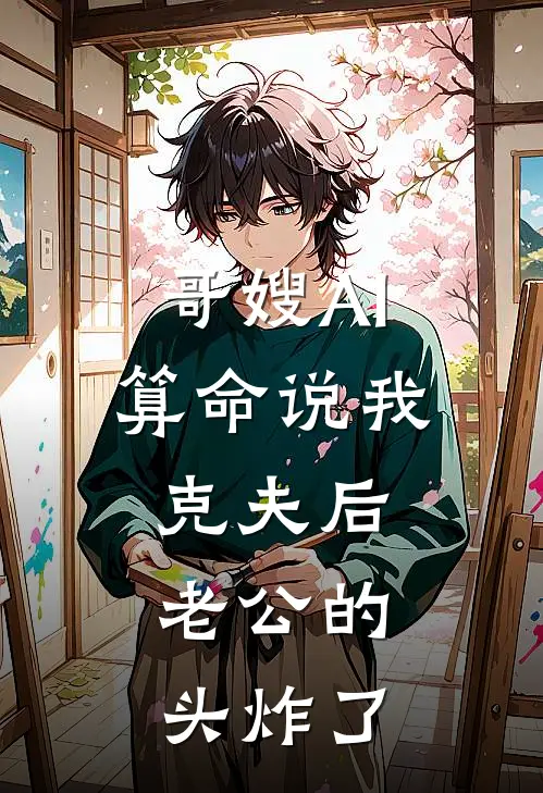 哥嫂AI算命说我克夫后，老公的头炸了