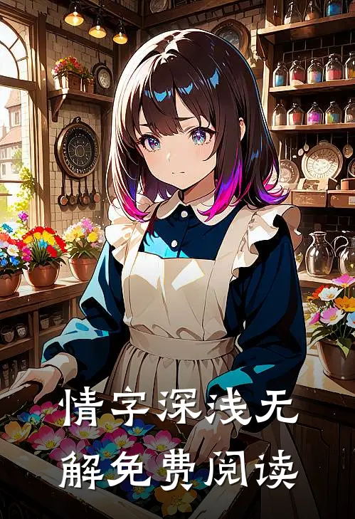 情字深浅无解免费阅读