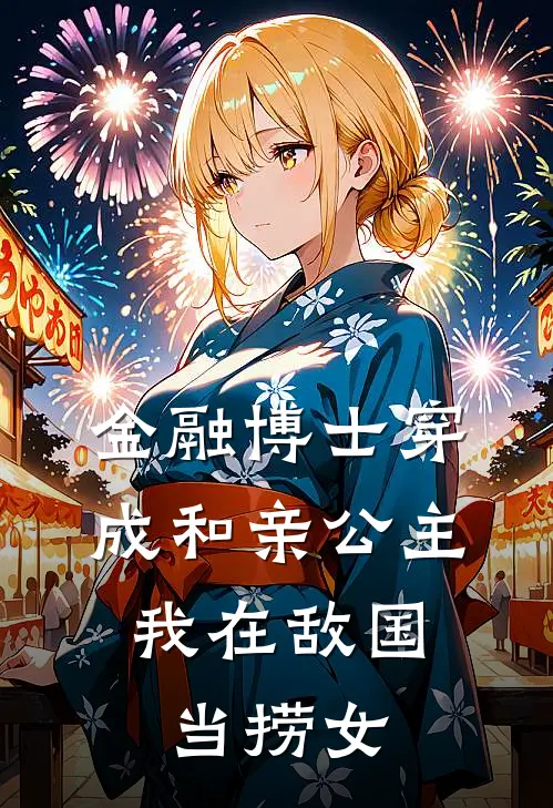 金融博士穿成和亲公主：我在敌国当捞女沈知意镇北大将军热门完结小说_最热门小说金融博士穿成和亲公主：我在敌国当捞女沈知意镇北大将军