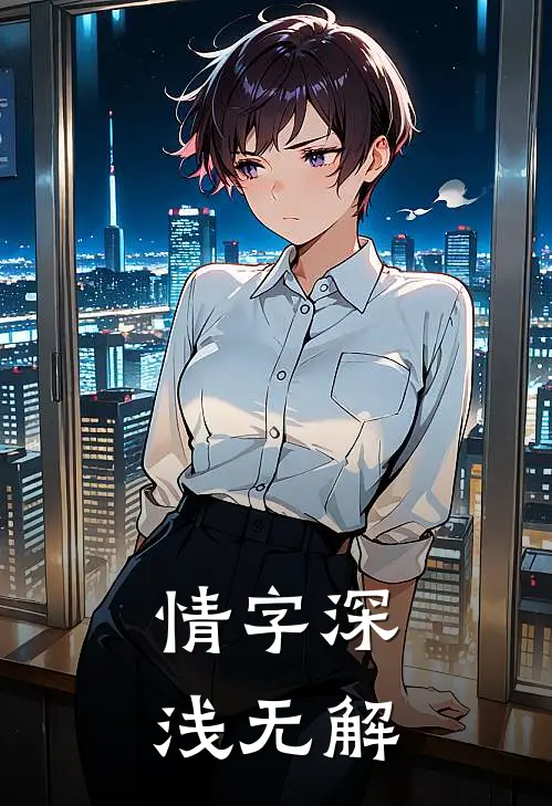情字深浅无解