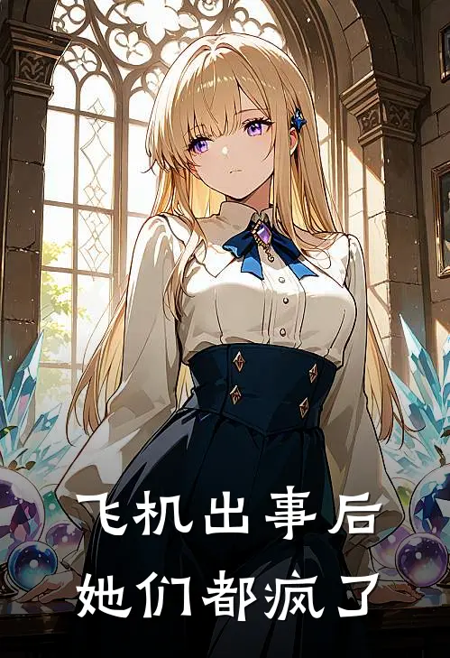 飞机出事后，她们都疯了