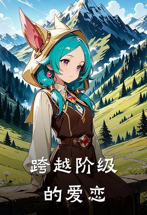 跨越阶级的爱恋