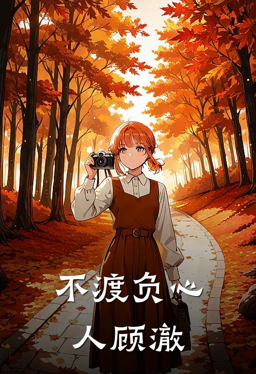 不渡负心人顾澈