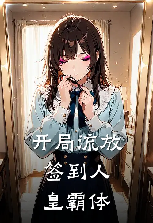 开局流放，签到人皇霸体