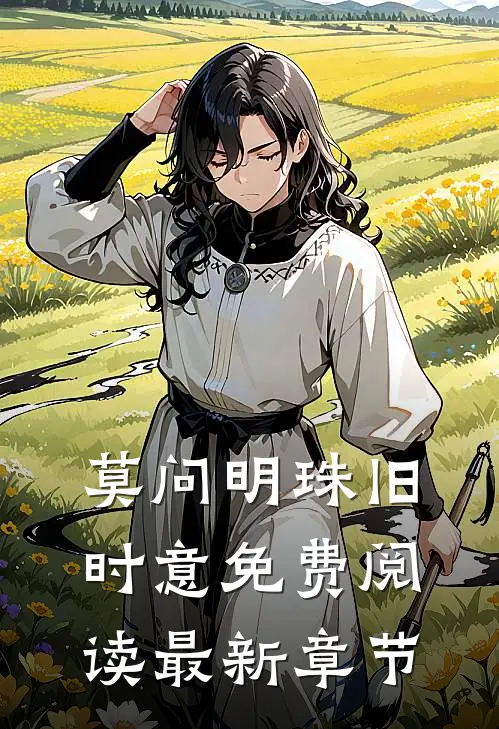 莫问明珠旧时意免费阅读最新章节