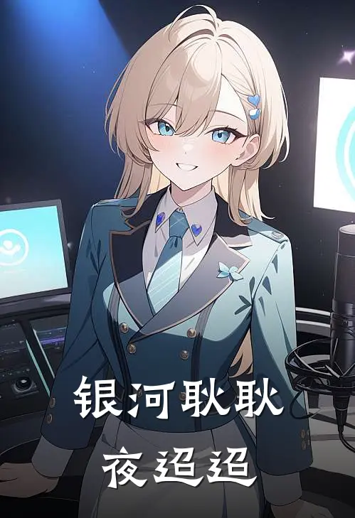 银河耿耿夜迢迢