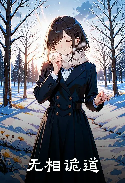 无相诡道(陈默陈默)免费小说在线阅读_在线阅读免费小说无相诡道(陈默陈默)