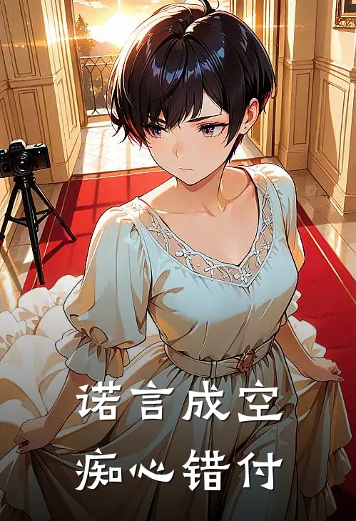 诺言成空，痴心错付