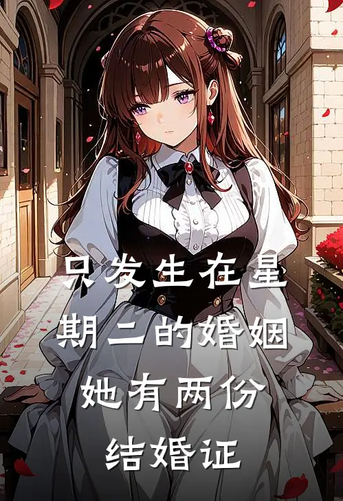 只发生在星期二的婚姻，她有两份结婚证