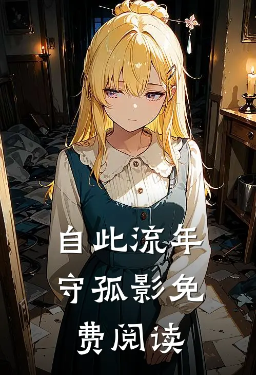 自此流年守孤影免费阅读