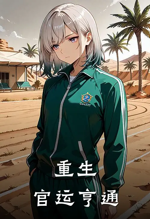 重生：官运亨通