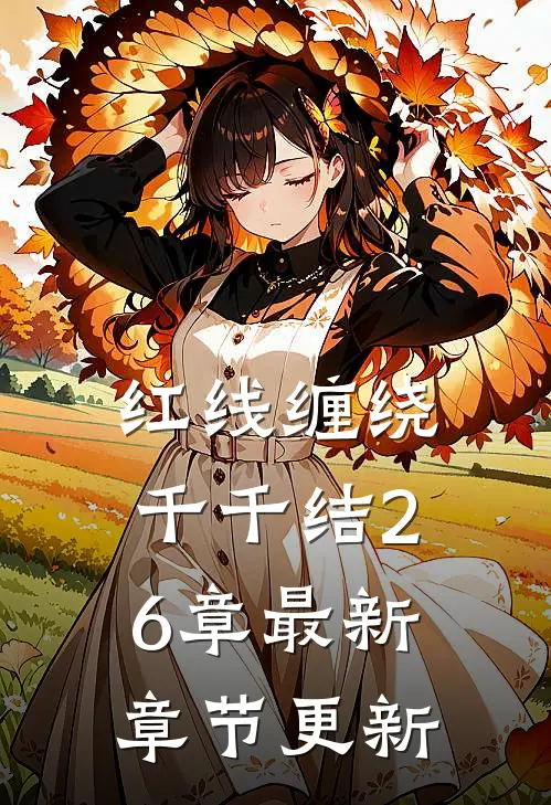 红线缠绕千千结26章最新章节更新