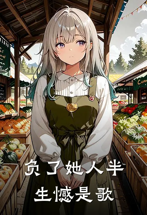 负了她人半生憾是歌