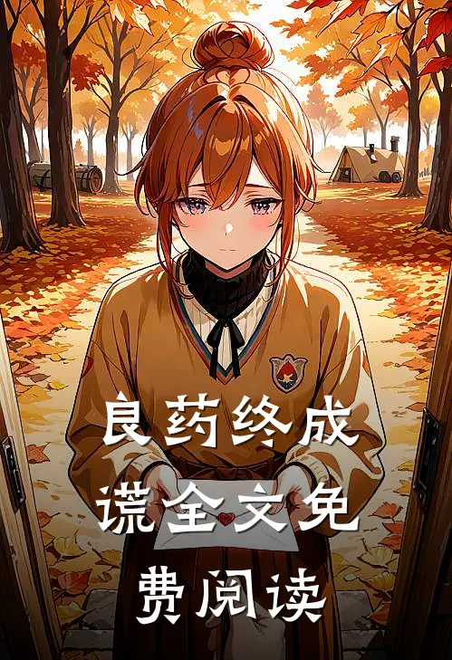 良药终成谎全文免费阅读