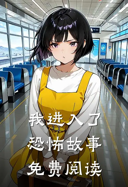 我进入了恐怖故事免费阅读