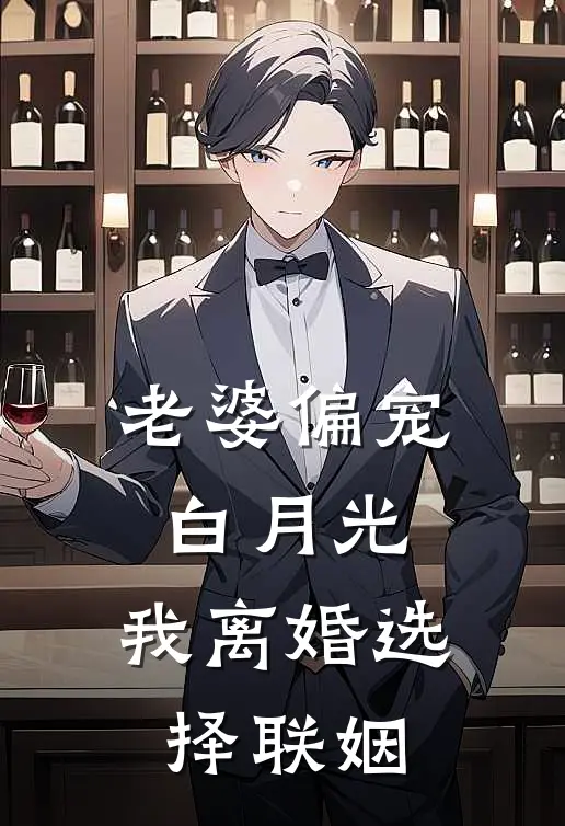 老婆偏宠白月光，我离婚选择联姻