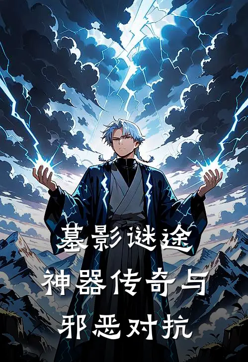 墓影谜途：神器传奇与邪恶对抗林风王虎最新免费小说_免费完本小说墓影谜途：神器传奇与邪恶对抗林风王虎