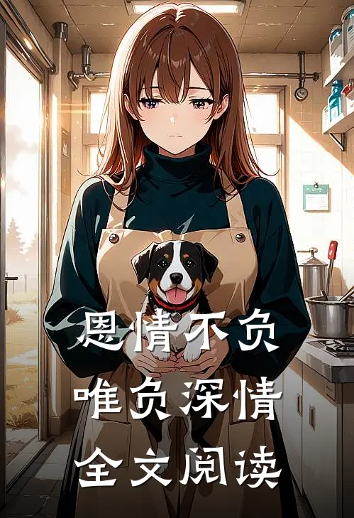 恩情不负唯负深情全文阅读