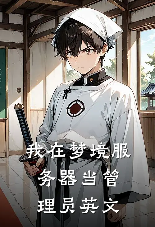 我在梦境服务器当管理员英文