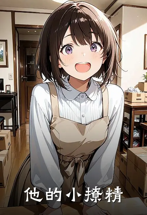 他的小撩精