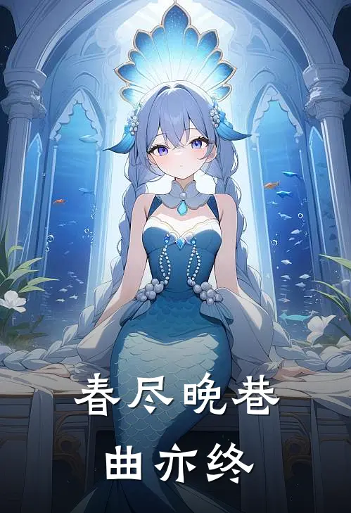 春尽晚巷曲亦终