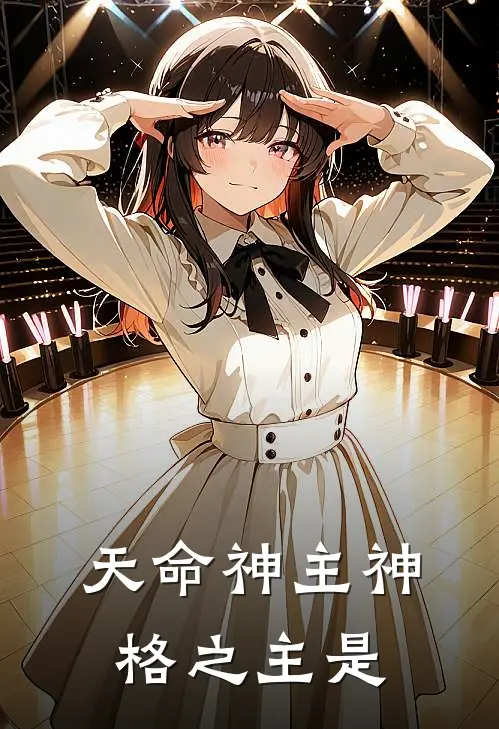 天命神主神格之主是