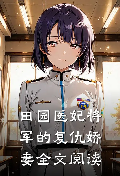 田园医妃将军的复仇娇妻全文阅读