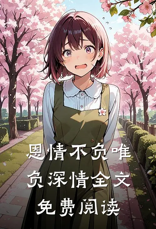 恩情不负唯负深情全文免费阅读