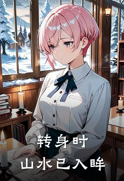 转身时，山水已入眸