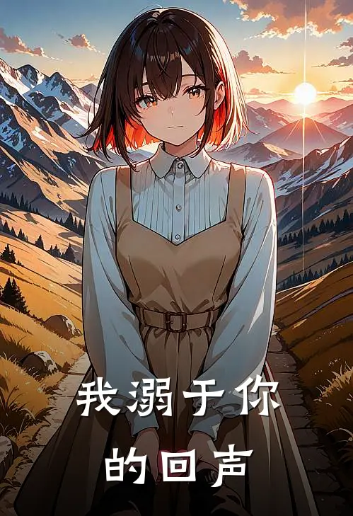 我溺于你的回声