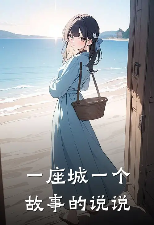 一座城一个故事的说说