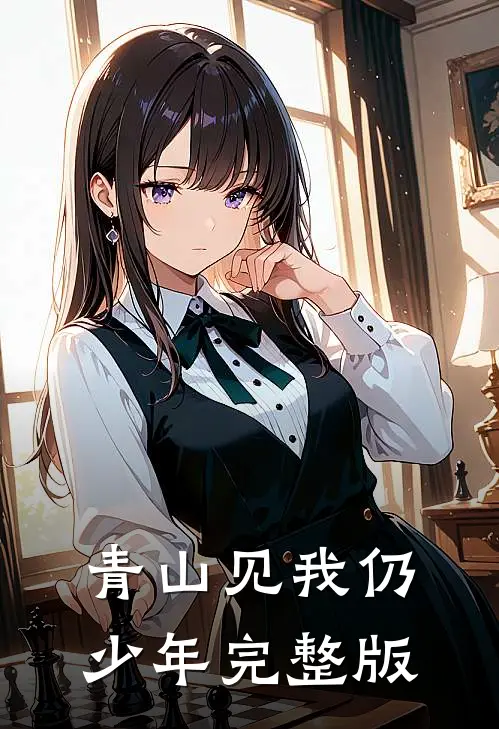 青山见我仍少年完整版
