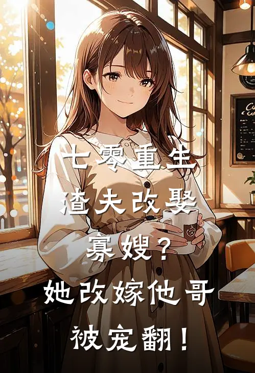 七零重生渣夫改娶寡嫂？她改嫁他哥被宠翻！