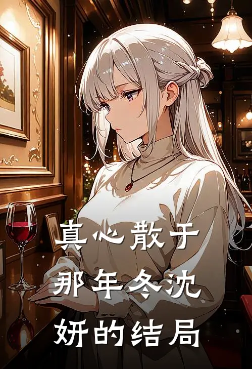 真心散于那年冬沈妍的结局