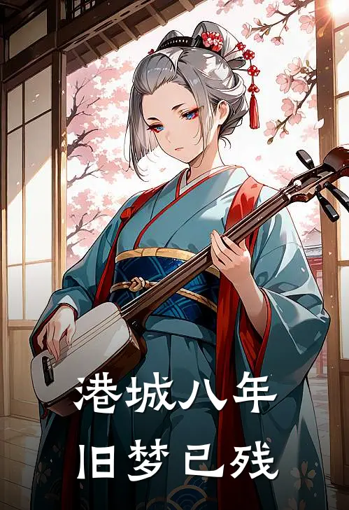 港城八年，旧梦已残