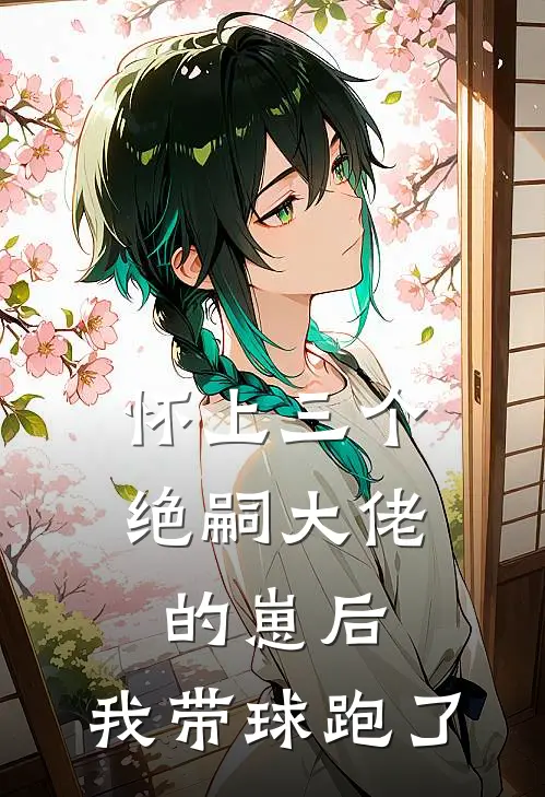 怀上三个绝嗣大佬的崽后，我带球跑了
